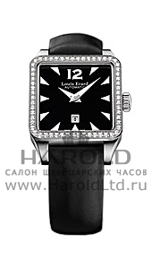 ����������� ���� Louis Erard Emotion Diamants 20700SE02
